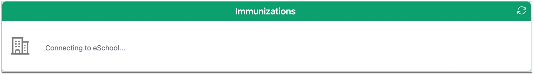 screenshot list student completion status